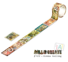 Load image into Gallery viewer, AALL & CREATE - Washi Tape