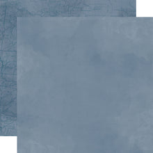 Load image into Gallery viewer, Simple Stories Vintage Woodland Collection Kit, Page Layout, Card Kit