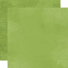 Load image into Gallery viewer, Simple Stories Vintage Woodland Collection Kit, Page Layout, Card Kit