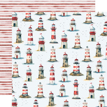 Load image into Gallery viewer, 2026 Ohio Papercrafting Shop Hop Passport Simple Vintage Sand & Sea, T-Shirts, plus additional items