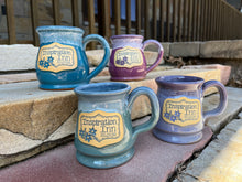 Load image into Gallery viewer, Deneen Pottery Coffee Mugs- 4 styles