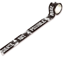 Load image into Gallery viewer, AALL & CREATE - Washi Tape