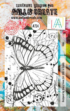 Load image into Gallery viewer, AALL & CREATE Stamps- Glide, Caravan, Flamazing, Tangerine Wings, Blooming Wildly, Sack of Joy, Woof, Flowers