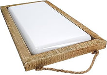 Load image into Gallery viewer, Hampton Art Wooden Frame 8"x 15"