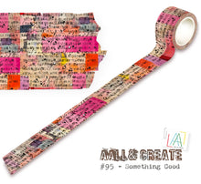 Load image into Gallery viewer, AALL & CREATE - Washi Tape