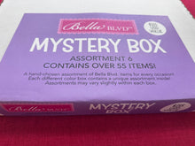 Load image into Gallery viewer, Doodlebug & Bella Blvd Mystery Boxes 4, 5, 6