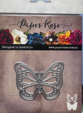 Load image into Gallery viewer, Paper Rose Dies, Stamps, Embossing Folders Congratulations Wedding Graduation Retirement New Baby Texture Scribble Circle Ball Sport Vintage Label Music Notes Treble Clef Birthday Candles Scribble Hearts, Lighthouse, Wine, Banners, Alphabet, Piano, Tools