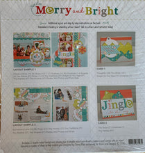 Load image into Gallery viewer, Kiwi Lane Paper Packs- Super Heroes, Social Butterfly, Merry & Bright, Live Life