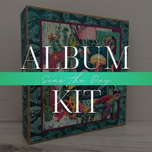 Load image into Gallery viewer, Graphic 45 Seas the Day Album Kit