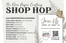 Load image into Gallery viewer, Simple Stories Vintage Woodland Collection Kit, Page Layout, Card Kit