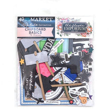 Load image into Gallery viewer, 49 & Market Vicki Boutin Flower Emporium Collection