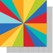 Load image into Gallery viewer, Bella Blvd BIRTHDAY BASH Collection- Paper, Cut Outs, Icons, Words, Bella Pops, Chipboard, Puffy Stickers