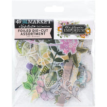 Load image into Gallery viewer, 49 & Market Vicki Boutin Flower Emporium Collection