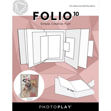 Load image into Gallery viewer, Photoplay Folio 7, 9, 10