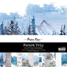 Load image into Gallery viewer, Paper Rose- Dear Isabella, Dad's Shed, Enchanting Christmas, Fairytale Christmas, Flower Shoppe, Fun Vibes, Hey Gnomie, Grow With Love, Halloween Hollow, Heart & Home, Forest Trip