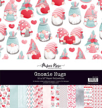 Load image into Gallery viewer, Paper Rose- Dear Isabella, Dad's Shed, Enchanting Christmas, Fairytale Christmas, Flower Shoppe, Fun Vibes, Hey Gnomie, Grow With Love, Halloween Hollow, Heart & Home, Forest Trip