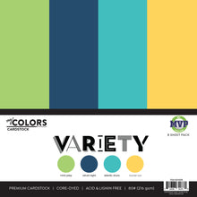 Load image into Gallery viewer, Photoplay GOLF Collection Pack, Paper, Variety Pack