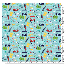 Load image into Gallery viewer, Photoplay GOLF Hole in One Paper, Collection Kit and Variety Pack