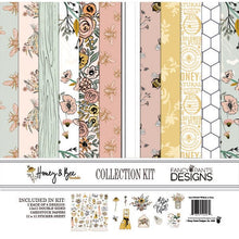 Load image into Gallery viewer, Fancy Pants Collections- Cookies For Kringle, Happy Halloween, Memory Lane, Honey Bee, Unique