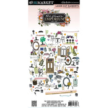 Load image into Gallery viewer, 49 & Market Vicki Boutin Flower Emporium Collection