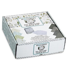 Load image into Gallery viewer, 49 and Market Big Picture Album Kit- Vintage Artistry Sunburst, Christmas Spectacular, Moonlit Garden