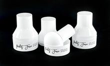 Load image into Gallery viewer, Picket Fence Paper Pouncers White, Multicolored, Neutrals