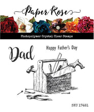 Load image into Gallery viewer, Paper Rose Dies, Stamps, Embossing Folders Congratulations Wedding Graduation Retirement New Baby Texture Scribble Circle Ball Sport Vintage Label Music Notes Treble Clef Birthday Candles Scribble Hearts, Lighthouse, Wine, Banners, Alphabet, Piano, Tools