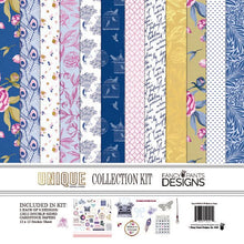 Load image into Gallery viewer, Fancy Pants Collections- Cookies For Kringle, Happy Halloween, Memory Lane, Honey Bee, Unique