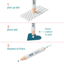 Load image into Gallery viewer, We R Makers Foam Dot Setter Kit