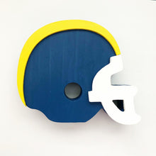 Load image into Gallery viewer, FOUNDATIONS DECOR HOME with interchangeable "O" Chick, Beach Ball, Beehive, Barn, Pineapple, Snowflake