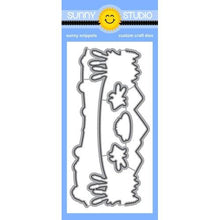 Load image into Gallery viewer, Sunny Studio County Scenes Stamp and Die