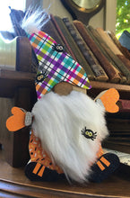 Load image into Gallery viewer, Holiday Foundations Decor GNOMES! Choose from Christmas, Halloween, Fall, Spring, St Pats, Valentine's or Summer