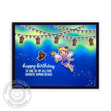 Load image into Gallery viewer, Sunny Studio Inside Greetings Sympathy, Birthday, Christmas & Holiday
