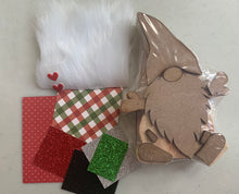 Load image into Gallery viewer, Holiday Foundations Decor GNOMES! Choose from Christmas, Halloween, Fall, Spring, St Pats, Valentine's or Summer