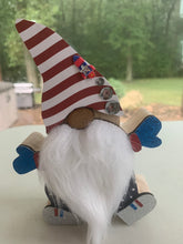 Load image into Gallery viewer, Holiday Foundations Decor GNOMES! Choose from Christmas, Halloween, Fall, Spring, St Pats, Valentine's or Summer