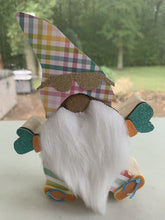 Load image into Gallery viewer, Holiday Foundations Decor GNOMES! Choose from Christmas, Halloween, Fall, Spring, St Pats, Valentine's or Summer