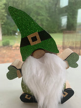 Load image into Gallery viewer, Holiday Foundations Decor GNOMES! Choose from Christmas, Halloween, Fall, Spring, St Pats, Valentine's or Summer