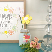 Load image into Gallery viewer, FOUNDATIONS DECOR- Banners, Vintage Car, Gingerbread House, Believe, Santa, 25, Pilgrim Hat