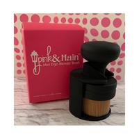 Load image into Gallery viewer, Pink & Main Ergonomic Blending Brush- Regular and Mini