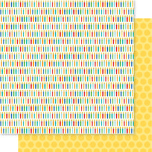 Load image into Gallery viewer, Bella Blvd BIRTHDAY BASH Collection- Paper, Cut Outs, Icons, Words, Bella Pops, Chipboard, Puffy Stickers