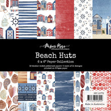 Load image into Gallery viewer, Paper Rose from Australia 6 x6 Paper Pads