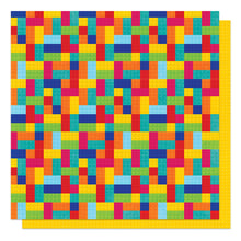 Load image into Gallery viewer, Photoplay FAMILY FUN NIGHT Ephemera, Paper