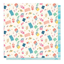 Load image into Gallery viewer, Photoplay SWEET SUNSHINE Collection Pack, Ephemera