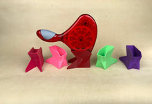 Load image into Gallery viewer, Make it by Marko EZ Runner Grand Holder or ATG Tape Runner Holder