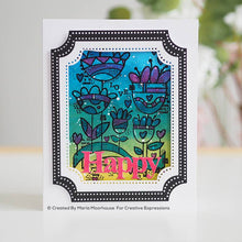 Load image into Gallery viewer, Woodware Flower Collection