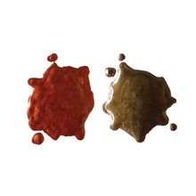 Load image into Gallery viewer, Hero Arts Glimmer Metallic Inks - Copper and Bronze