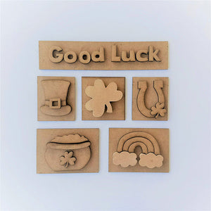 FOUNDATIONS DECOR Magnetic Shadow Box Kit Inserts, Paper Kits- Winter, Christmas, Give Thanks, Autumn Time, America, Spring,  Good Luck, Soccer, Baseball, Summer Fun, Valentines, Dogs, Cats, Great Outdoors, Blanks, Happy Days, Football