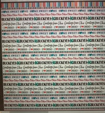 Load image into Gallery viewer, Exclusive Ohio Scrapbooking & Stamping Bundle, Papers, Ohio Dies, Ohio Stamps, Washii Tape