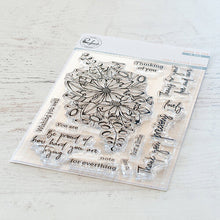 Load image into Gallery viewer, Pinkfresh Just a Little Lovely Stamp & Die Set