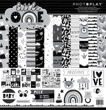 Load image into Gallery viewer, Photoplay LITTLE ONE Baby Collection Pack, Ephemera